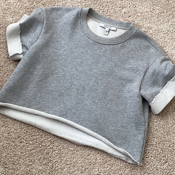 DEREK LAM 10 CROSBY Dress and Topper - Picture 4 of 10